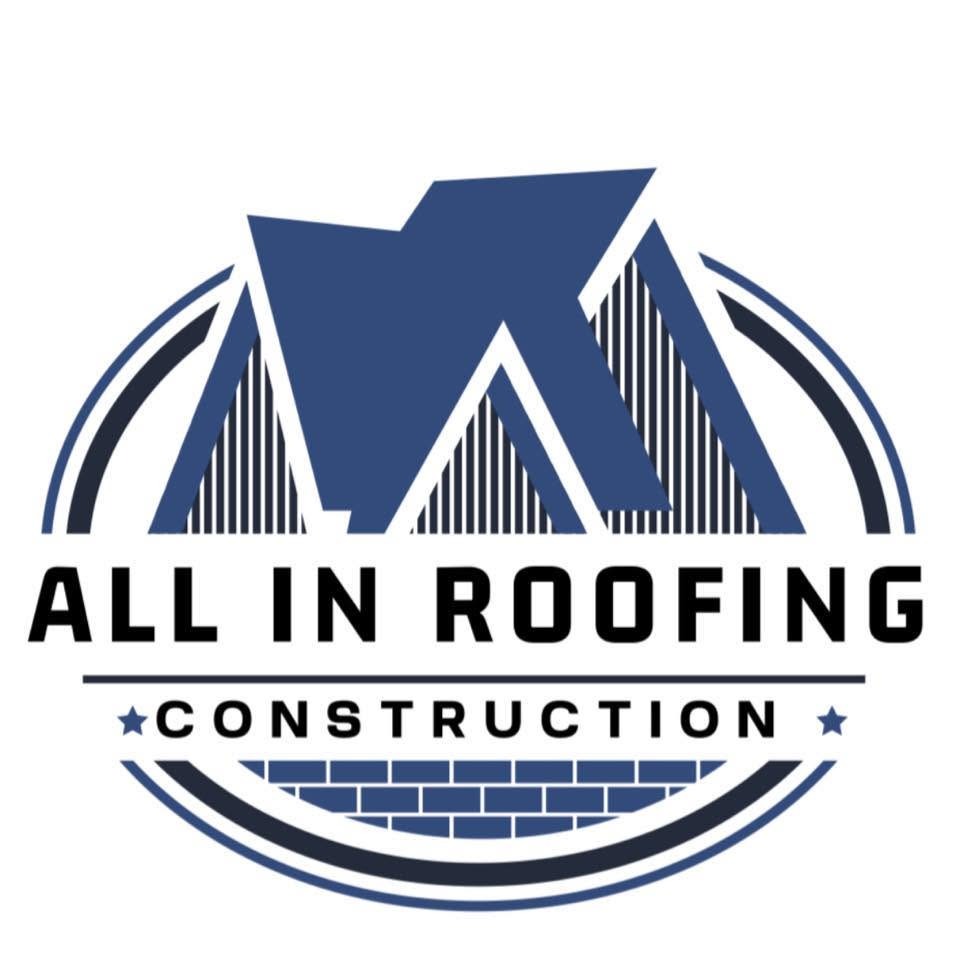 All In Roofing & Construction Logo